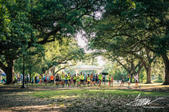 Arts & Hearts 5K For Covenant House - 2019