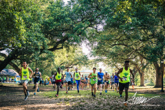 Arts & Hearts 5K For Covenant House - 2019