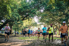 Arts & Hearts 5K For Covenant House - 2019