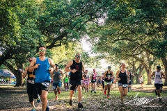 Arts & Hearts 5K For Covenant House - 2019