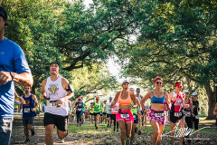 Arts & Hearts 5K For Covenant House - 2019