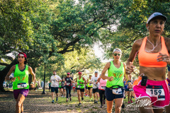 Arts & Hearts 5K For Covenant House - 2019