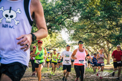 Arts & Hearts 5K For Covenant House - 2019