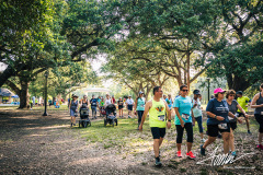 Arts & Hearts 5K For Covenant House - 2019
