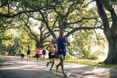 Arts & Hearts 5K For Covenant House - 2019
