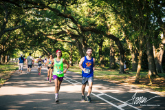 Arts & Hearts 5K For Covenant House - 2019