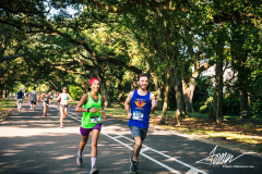 Arts & Hearts 5K For Covenant House - 2019