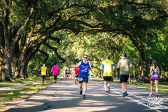 Arts & Hearts 5K For Covenant House - 2019