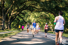 Arts & Hearts 5K For Covenant House - 2019