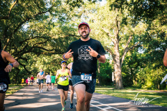Arts & Hearts 5K For Covenant House - 2019