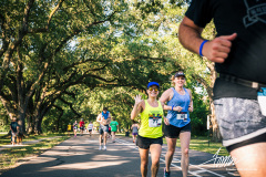 Arts & Hearts 5K For Covenant House - 2019