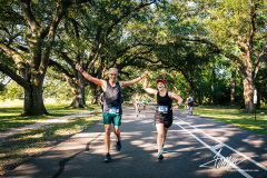 Arts & Hearts 5K For Covenant House - 2019