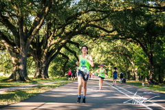 Arts & Hearts 5K For Covenant House - 2019