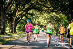 Arts & Hearts 5K For Covenant House - 2019