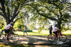 Arts & Hearts 5K For Covenant House - 2019