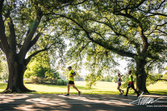 Arts & Hearts 5K For Covenant House - 2019