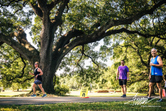 Arts & Hearts 5K For Covenant House - 2019