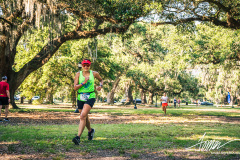 Arts & Hearts 5K For Covenant House - 2019