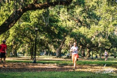 Arts & Hearts 5K For Covenant House - 2019