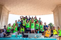 Arts & Hearts 5K For Covenant House - 2019