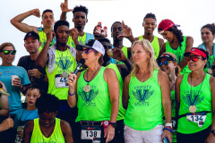 Arts & Hearts 5K For Covenant House - 2019