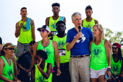 Arts & Hearts 5K For Covenant House - 2019