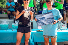 Arts & Hearts 5K For Covenant House - 2019