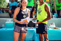 Arts & Hearts 5K For Covenant House - 2019