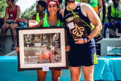 Arts & Hearts 5K For Covenant House - 2019