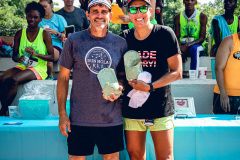 Arts & Hearts 5K For Covenant House - 2019