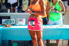 Arts & Hearts 5K For Covenant House - 2019