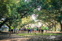 Arts & Hearts 5K For Covenant House - 2019
