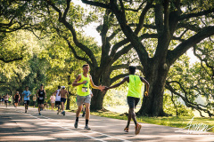 Arts & Hearts 5K For Covenant House - 2019