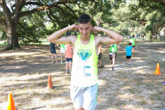 Arts & Hearts 5K For Covenant House - 2019
