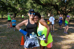 Arts & Hearts 5K For Covenant House - 2019