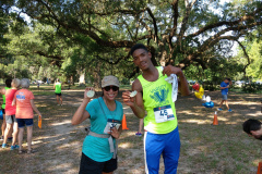 Arts & Hearts 5K For Covenant House - 2019