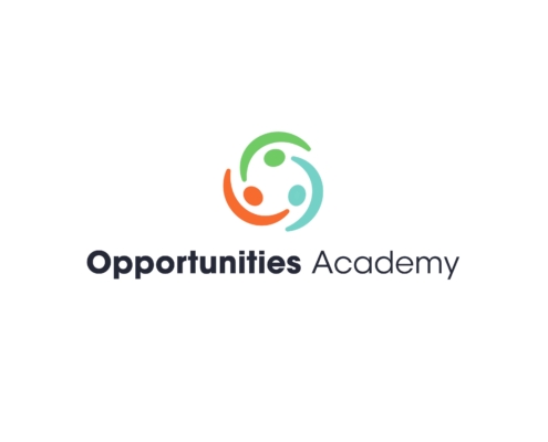 Opportunities Academy Logo