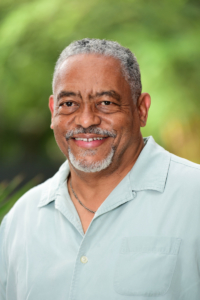 Clinton Charlot