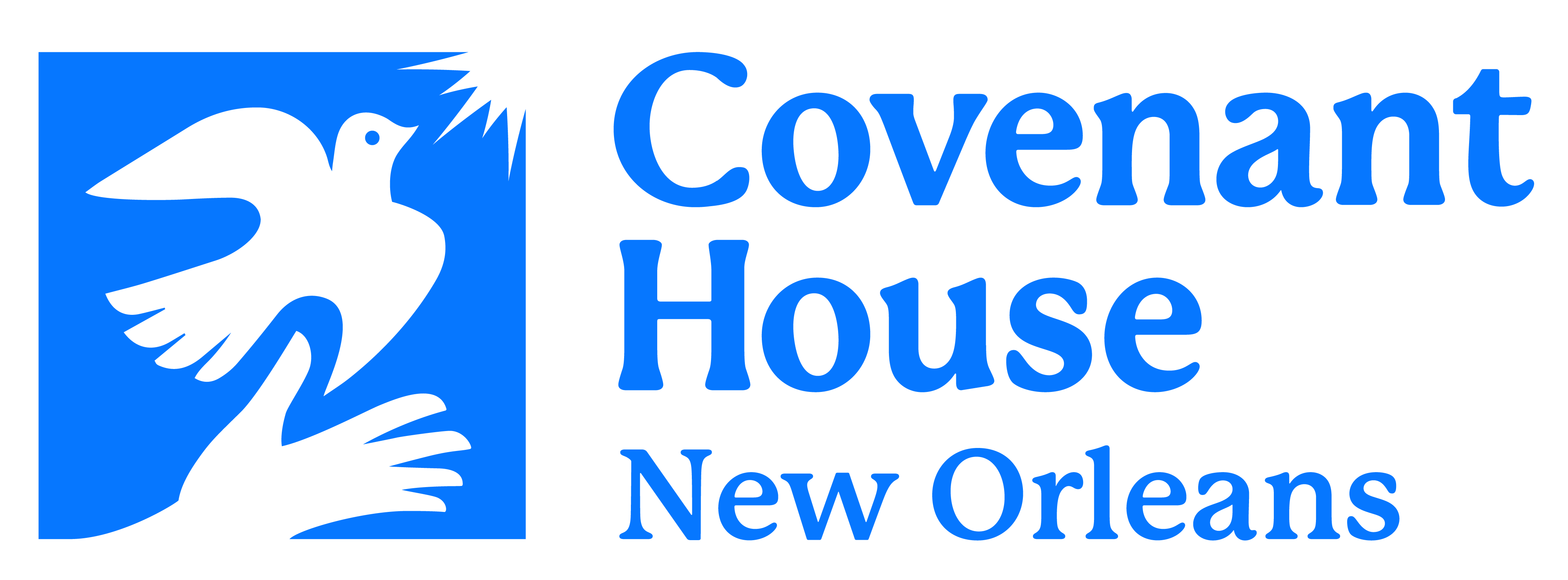 Covenant House New Orleans